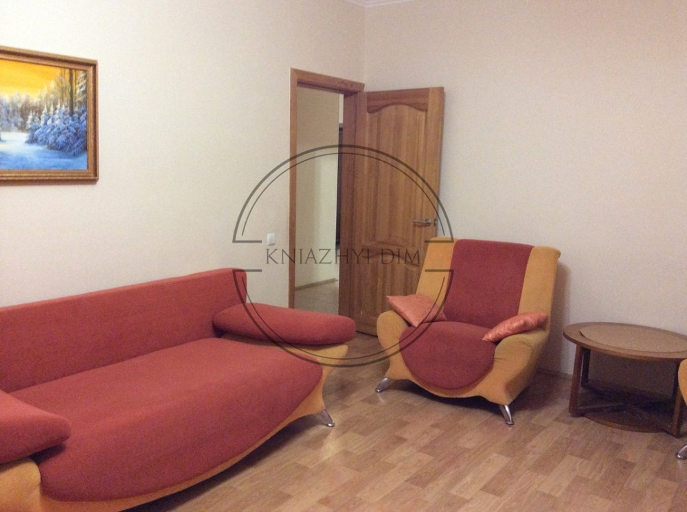 Відмінна 2-кімнатна квартира. Вул. Степана Руданського. Код об'єкта № 1158689 Київ - зображення 9