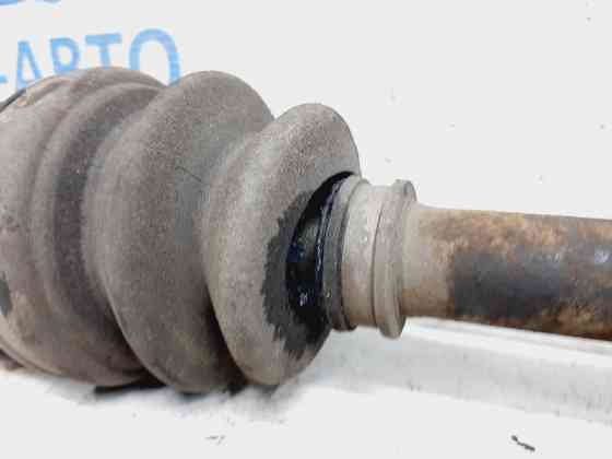 Привод передний левый МКПП Mitsubishi Pajero Sport 1996-2008 MR276869 (Арт. 34299) Київ