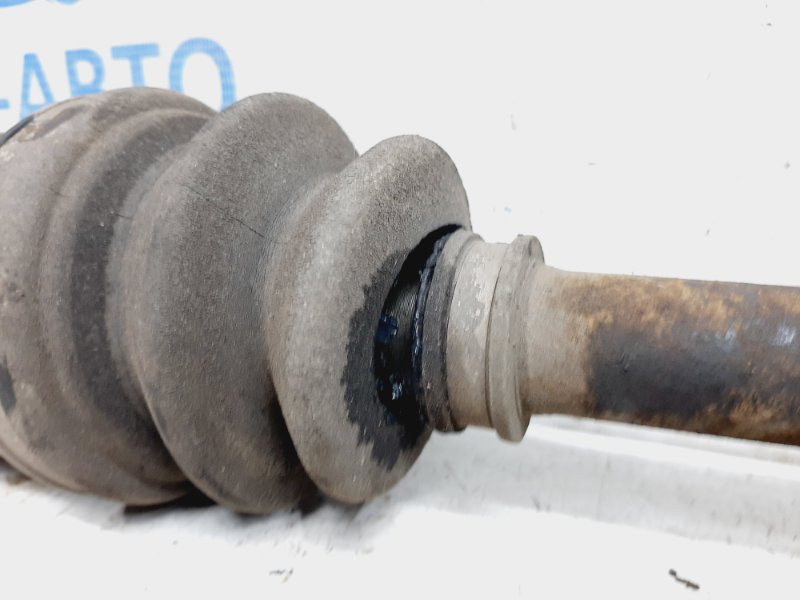 Привод передний левый МКПП Mitsubishi Pajero Sport 1996-2008 MR276869 (Арт. 34299) Київ - зображення 4