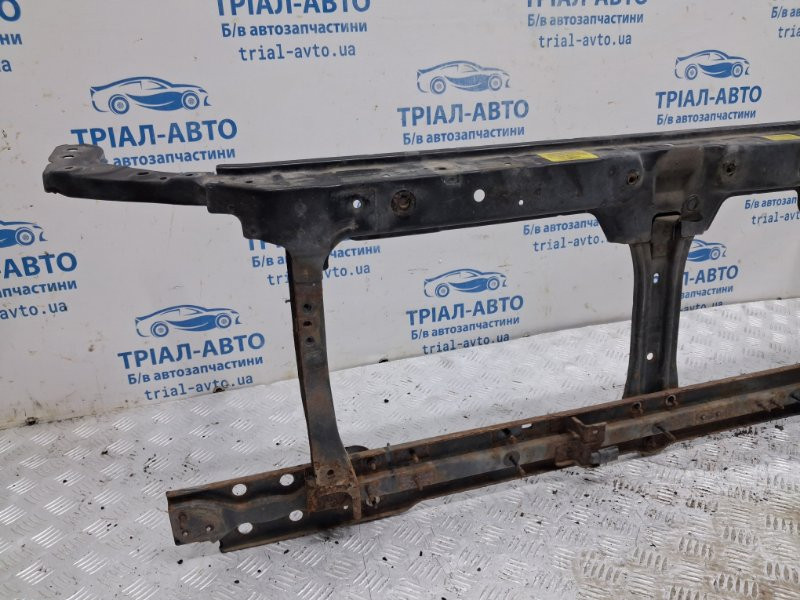 Панель передняя Nissan Pathfinder 2004-2014 62500EB330 (Арт. 81892) Киев - изображение 4