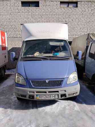 Продам Газель 3302 Вантажний фургон ізотермічний Харків