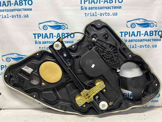 Стеклоподъемник задний правый Jeep Cherokee KL 3.2 БЕНЗИН EHK 2013 (б/у) Київ