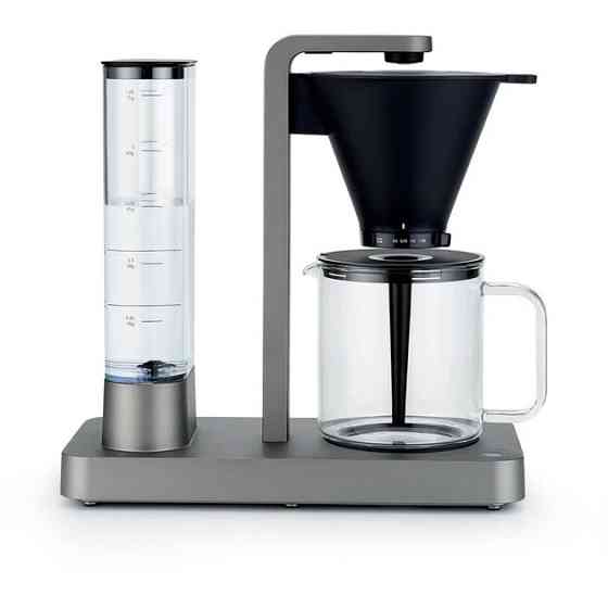 Кофеварка капельная Wilfa Performance CM7T-125 1800 Вт серая Киев
