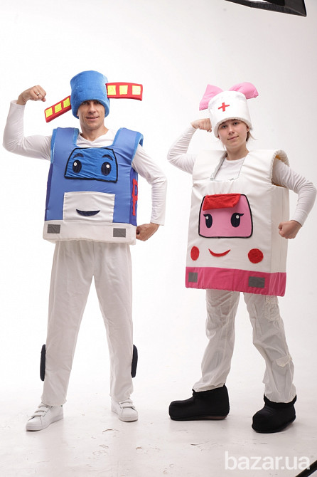 Аніматор Київ ін юа організація дитячих свят, вечірок в Києві та Київській області Київ - зображення 7