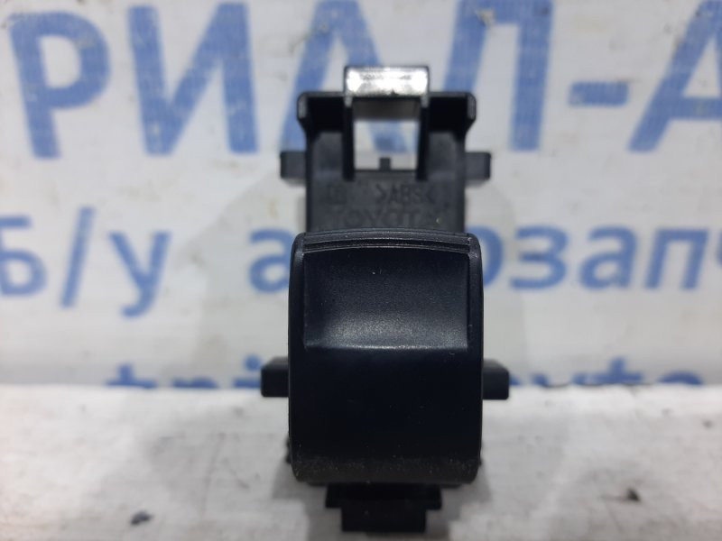 Кнопка стеклоподъемника Toyota RAV 4 A30 2.0 БЕНЗИН 1AZFE 2005 (б/у) Київ - зображення 2