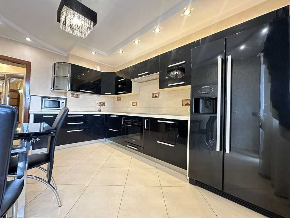 продажа 3-к квартира Броварский, Бровары, 109999 $ Бровары - изображение 10