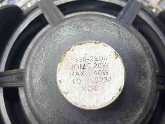 Динамик двери Hyundai Tucson 2004-2009 963302E000 (Арт. 79608) Київ