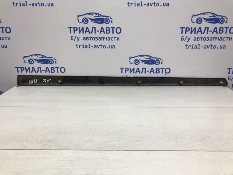 Накладка двери Chevrolet Lacetti J200 1.8 БЕНЗИН 2004 перед. прав. (б/у) Київ - зображення 4