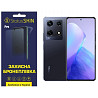 Поліуретанова плівка StatusSKIN Pro на екран Infinix Note 30 Pro Глянцева (Код товару:30739) Харків