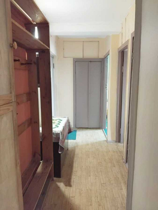 долгосрочная аренда 2-к квартира Киев, Святошинский, 11000 грн./мес. Киев - изображение 11