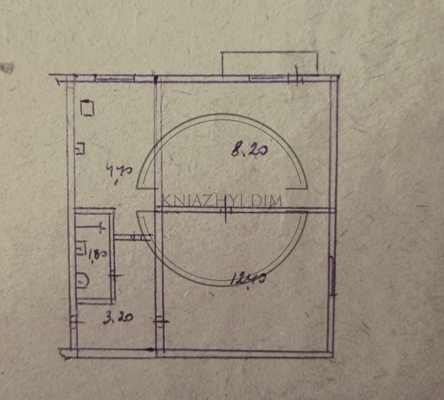 БЕЗ КОМІСІЇ !!! Продаж квартири метро Лук'янівська по вул. Полтавська в Шевченківському р-ні. Код об Київ - зображення 1
