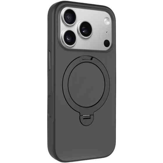 Чехол Ummi Colorful with Magnetic Fit HQ Ring для Apple iPhone 17 Pro Max / 18 Pro Max (6.9") Херсон