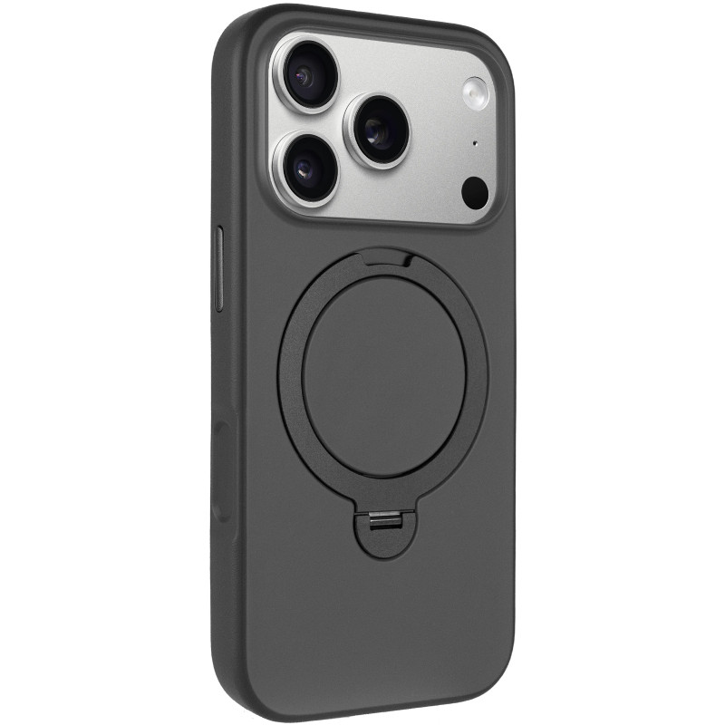 Чехол Ummi Colorful with Magnetic Fit HQ Ring для Apple iPhone 17 Pro Max / 18 Pro Max (6.9") Херсон - изображение 4