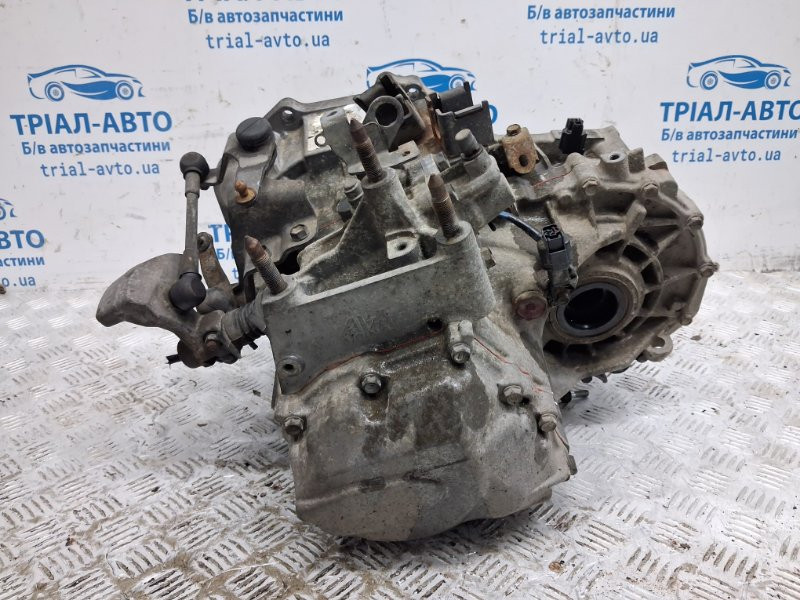 Коробка передач МКПП Mitsubishi Lancer 2007-2017 2500A156 (Арт. 72460) Київ - зображення 4