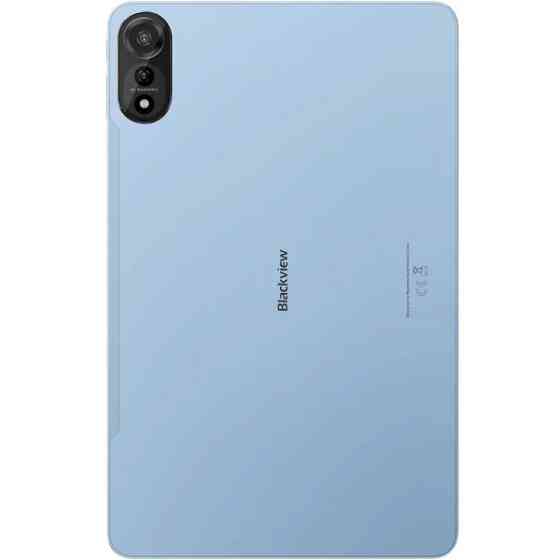 Планшет Blackview Tab Mega 2 8/256GB LTE Ice Blue Global (Код товару:40688) Харків