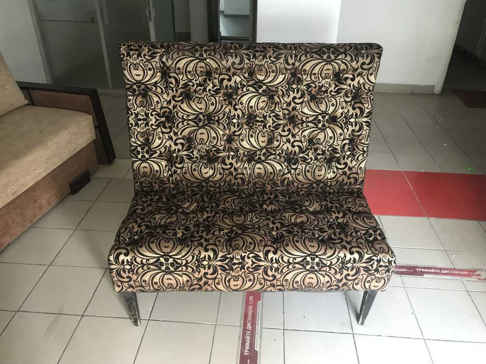 Стулья Метал Каркас-вечный. Киев - изображение 10