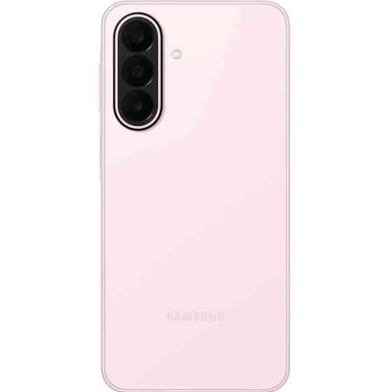 Смартфон Samsung Galaxy A27 A276B 6/128GB Light Pink (SM-A276BLIBEUC) UA Харьков