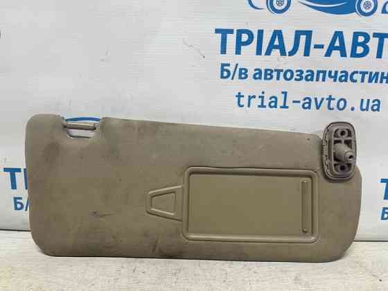 Козырек солнцезащитный правый Kia Sorento 2009-2021 852201U150UP (Арт. 74586) Киев