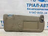 Козырек солнцезащитный правый Kia Sorento 2009-2021 852201U150UP (Арт. 74586) Киев