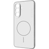 Чохол Proove Gleam Case with Magnetic Ring для Samsung S26 S942 Silver (PCLCSGS02629) Харків