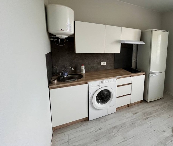 Оренда 1квартири по провулку Ясиноватский 10 Киев - изображение 1