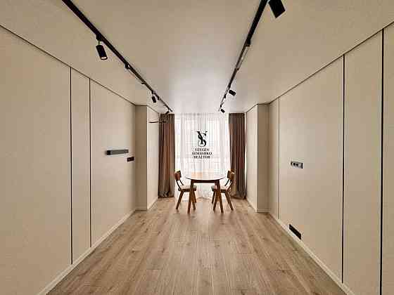 долгосрочная аренда 1-к квартира Киев, Голосеевский, 27000 грн./мес. Київ