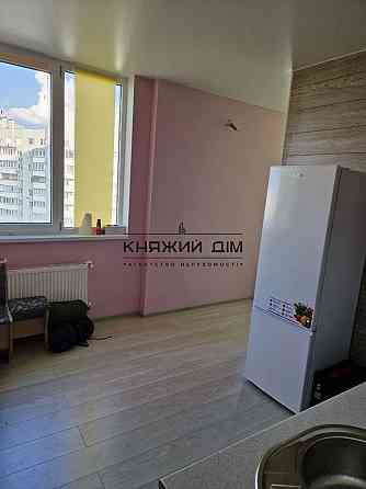 Продаж 1-к.кв. в ЖК Флагман на Лобачевського 7, 31кв.м., Дніпровський р-н Киев
