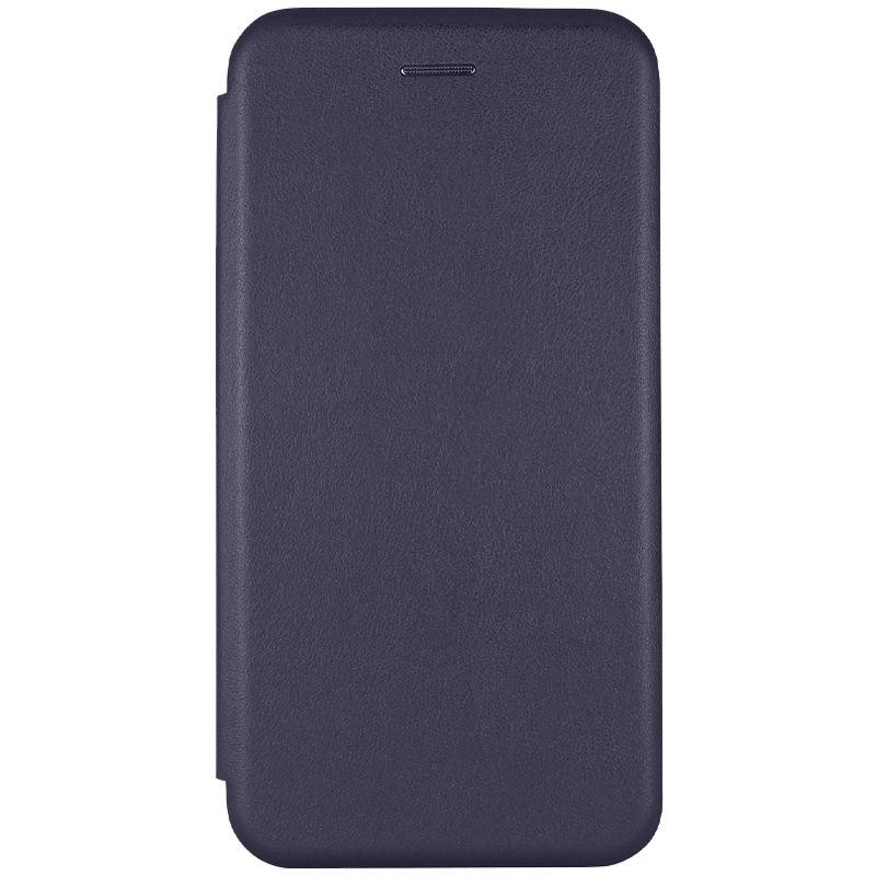 Кожаный чехол-книжка Classy для Samsung Galaxy A07 Херсон - изображение 1