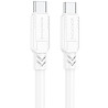 Дата кабель Borofone BX81 Type-C to Type-C 60W (1m) Херсон