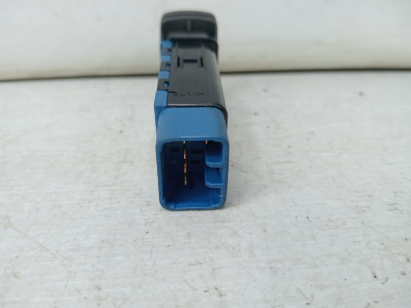 Кнопка обогрева сид. SsangYong Korando C200 2.0 DIESEL D20DT 2010 (б/у) Київ - зображення 3