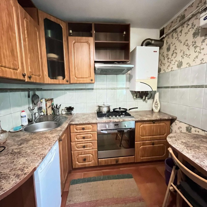 Продається трикімнатна квартира в центрі Авангарду! Одесса - изображение 3