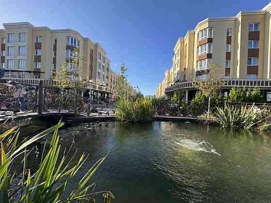 продажа 4-к квартира Киево-Святошинский, Софиевская Борщаговка, 90000 $ 