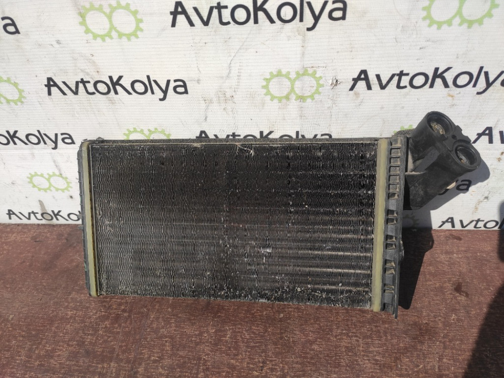 Радиатор печки Fiat Scudo 1996-2006 (9179687002) Ковель - изображение 2
