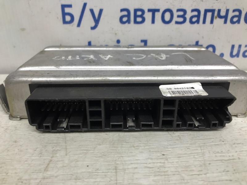 Блок управления АКПП Chevrolet Lacetti 2004-2013 96423484 (Арт. 5313) Киев - изображение 2