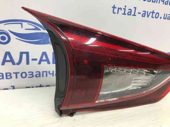Фонарь задний внутренний левый Mazda 3 2013-2019 BJF2-51-3G0C (Арт. 49974) Київ