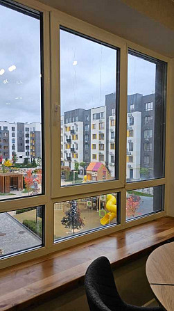 продажа 1-к квартира Киево-Святошинский, Ирпень, 49500 $ Ирпень - изображение 3