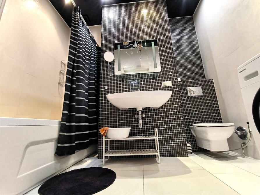 Сдам по-суточно 2-х комнатную квартиру в центре Одессы по улице Греческая,5 Одесса - изображение 11