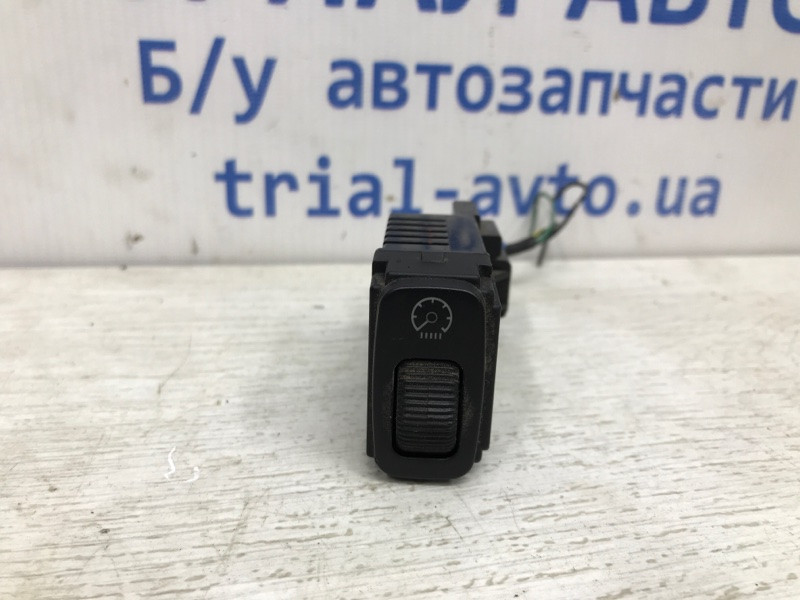 Кнопки управления Mitsubishi Outlander CU 2.4 БЕНЗИН 4G69 2003 (б/у) Киев - изображение 1