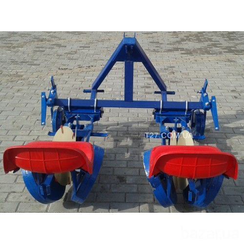 Рассадопосадочная машина AGROMAX S237 (Польша) Глеваха - зображення 3