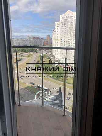 Здам 2к квартиру на Завальна 10Г до м Осокорки 5хв Киев