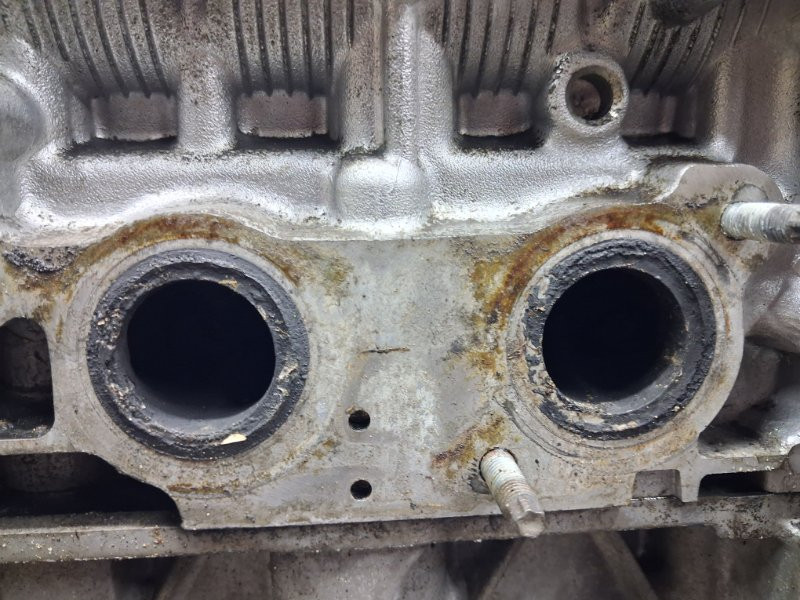 Двигатель Nissan Qashqai 2006-2013 10102JD2AC (Арт. 62609) Київ - зображення 9