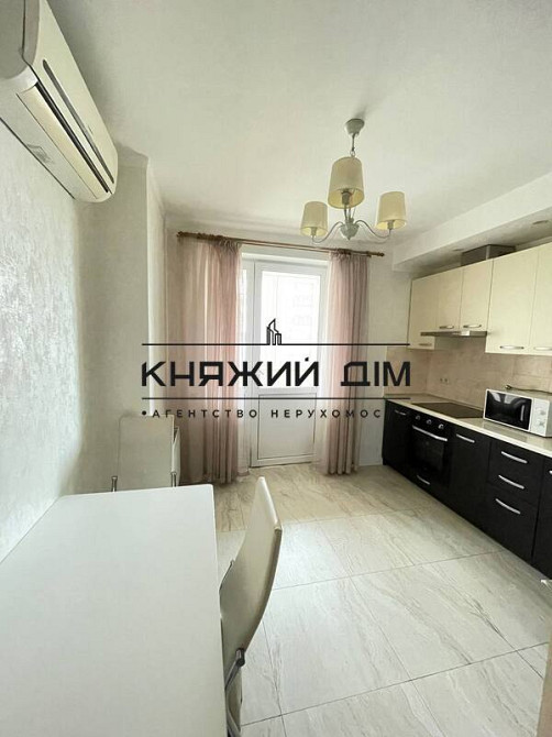 Оренда 1 кімнатної квартири метро Позняки 7 хвилин ходу КОД № 11203744 . Є ІНВЕРТОР Київ - зображення 7