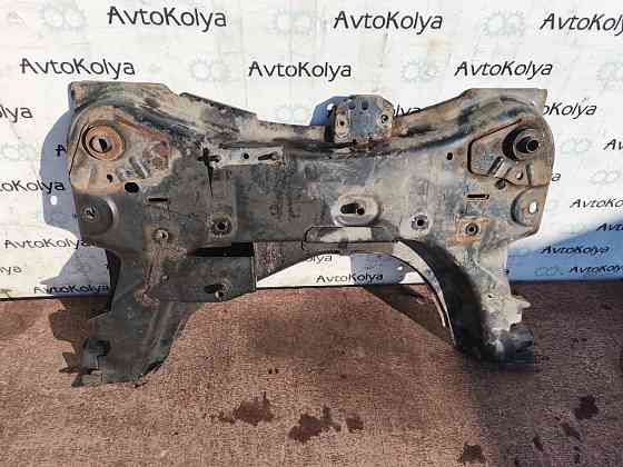 Балка передняя (подрамник) Nissan Note E11 2005-2012 (544009U20A) Ковель