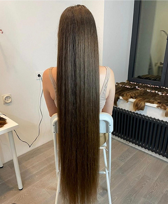 Волосся Купимо від 35 см ДОРОГО у Дніпрі та по всій Україні! Стрижка у подарунок.Вайбер 0961002722 Днепр - изображение 10