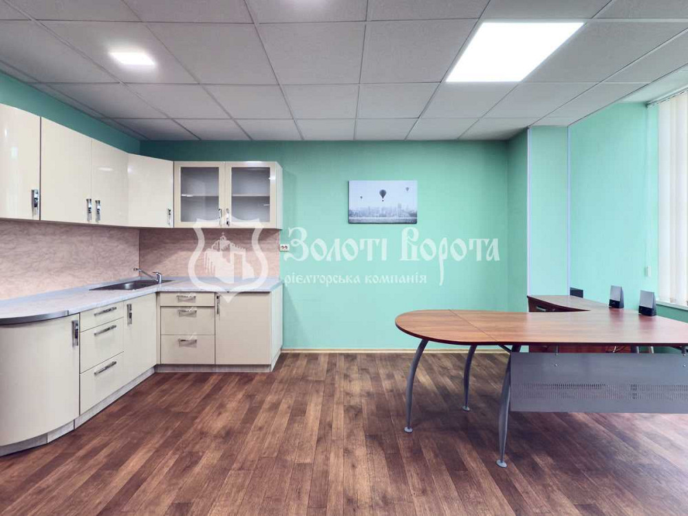 продажа офисное помещение Киев, Дарницкий, 72000 $ Київ - зображення 6