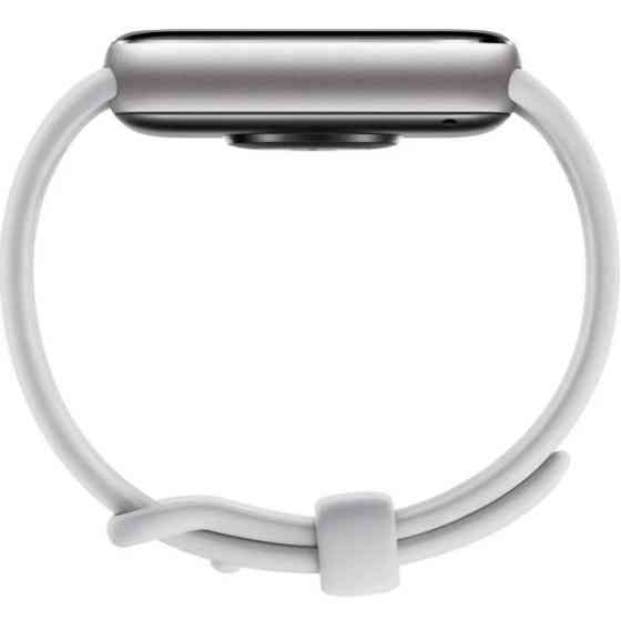 Фітнес-браслет Xiaomi Smart Band 9 Pro Moonlight Silver Global (BHR8715GL) (Код товару:41392) Харків