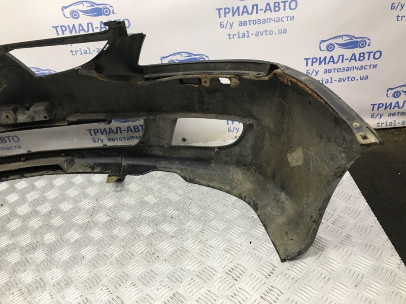 Бампер передний Mitsubishi Lancer 2003-2009 MN161297WA (Арт. 46850) Киев - изображение 10