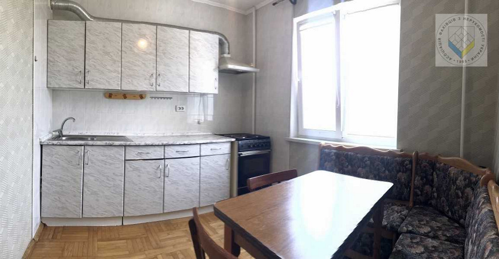 долгосрочная аренда 2-к квартира Киев, Святошинский, 17000 грн./мес. Київ - зображення 11
