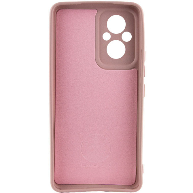 Чехол Silicone Cover Lakshmi Full Camera (AA) для Xiaomi Poco M5 Херсон - зображення 2