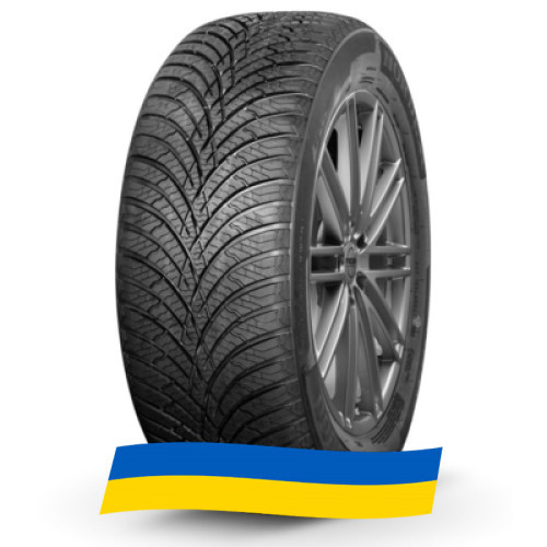 235/60 R18 Nordexx NA6000 107H Легкова шина Киев - изображение 9